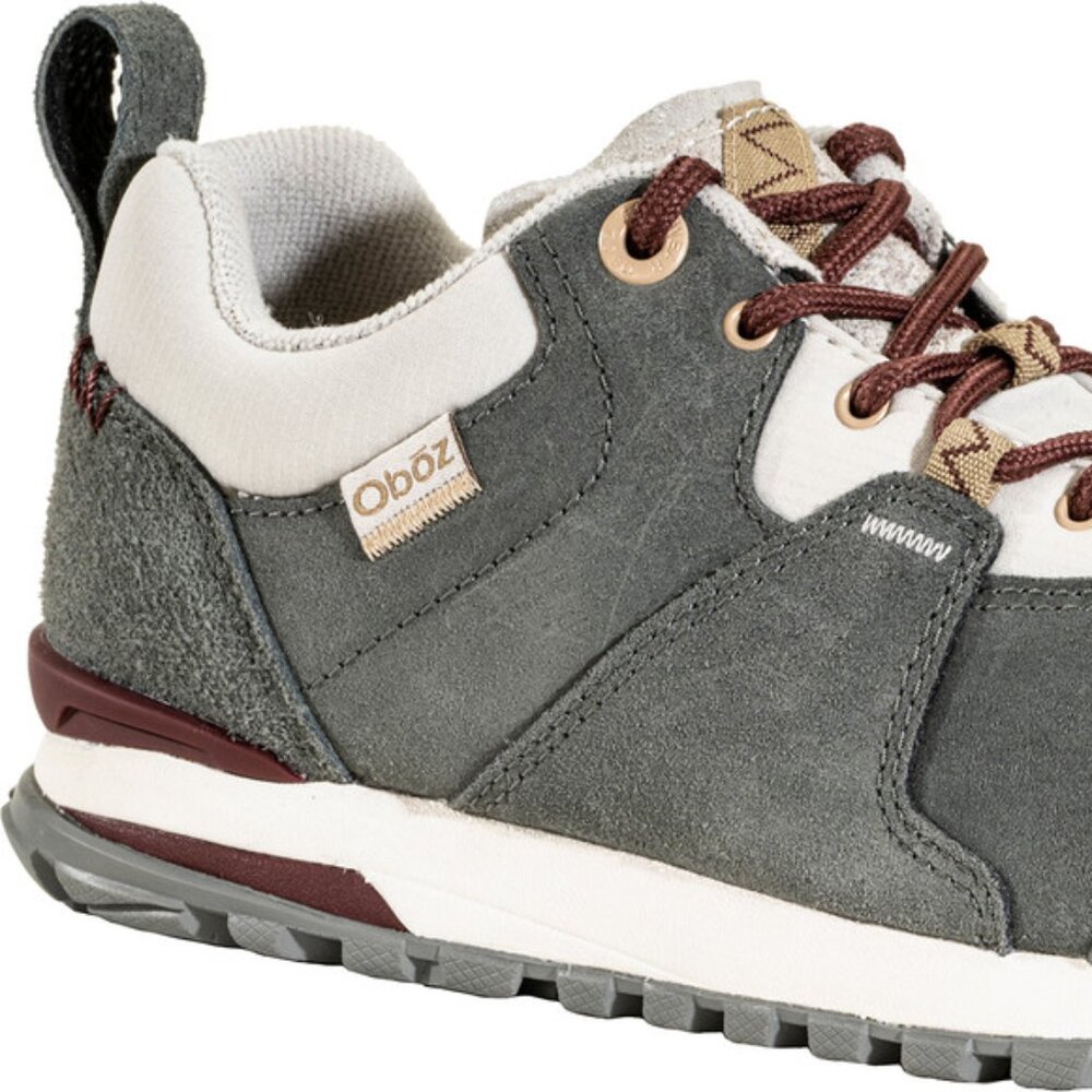 Women's Oboz Emma Low Casual Shoes